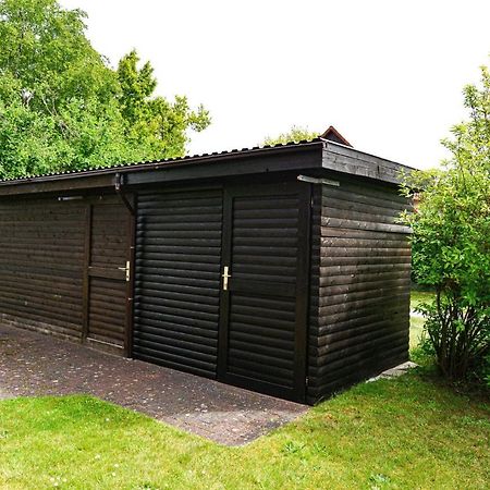 Flockengrund V15U Lejlighed Cuxhaven Eksteriør billede